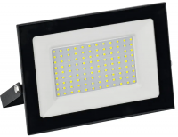 Прожектор Led 100W 6400К 9000Lm без д/д черный IP65 SFL90-100 Saffit Feron