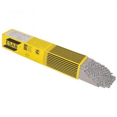 Электроды АНО-21 3мм 2,5кг  Esab