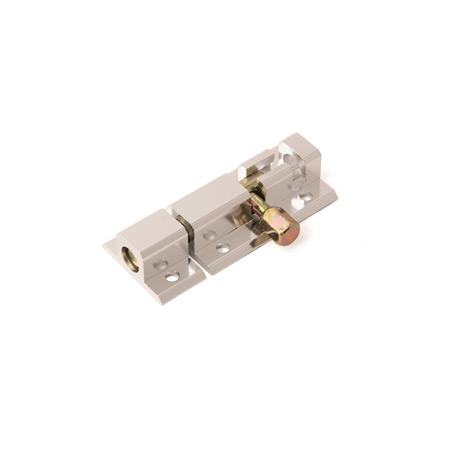 Шпингалет DB-05- 50-CR хром Apeks