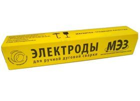 Электроды АНО-21 2,0мм 1кг Стандарт МЭЗ