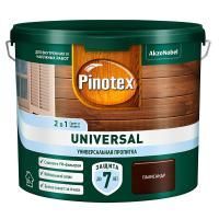 Пинотекс Universal 2в1 палисандр 2,5л