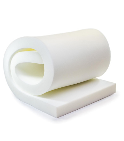 Поролон  50/18 1х2м