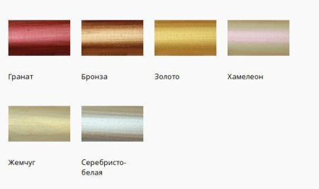 Эмаль Перламутровая хамелеон 0,23кг ВГТ (3)