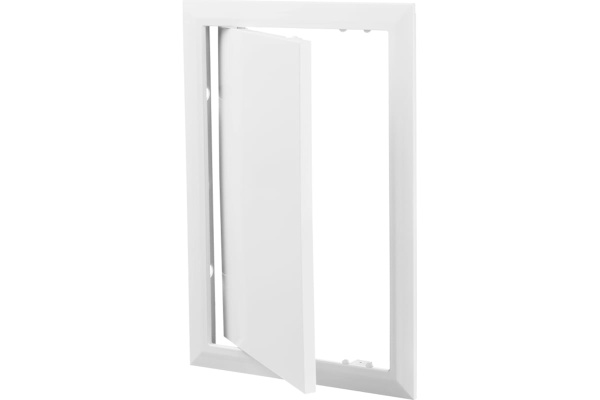 Люк ревизионный ABS-пластик 300х400мм Porta