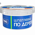 Шпатлевка по дереву