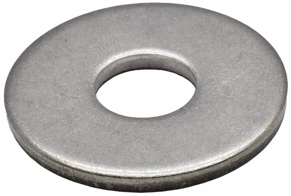 Шайба увеличенная М10  50шт(10)