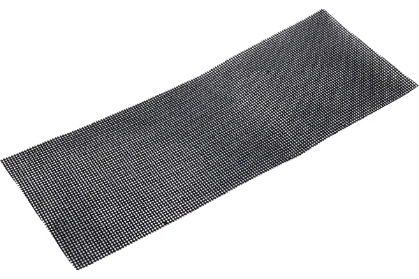 Сетка абразивная Р400 105х280мм  5шт Uragan
