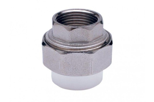 ППР Американка 40 х1 1/4 ВР Valfex