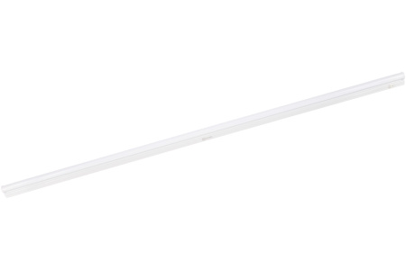 Светильник Led линейный СПБ-Т5 14Вт 1200мм 6500К с выключателем IN HOME